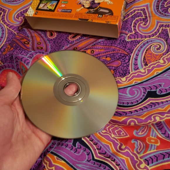 Dragonball Z  Season Five DVD - Picture 8 of 15